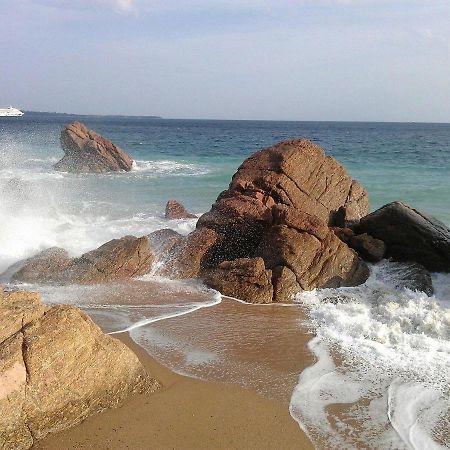 A 10 Min De La Croisette - Pieds Dans La Mer Cannes Eksteriør bilde